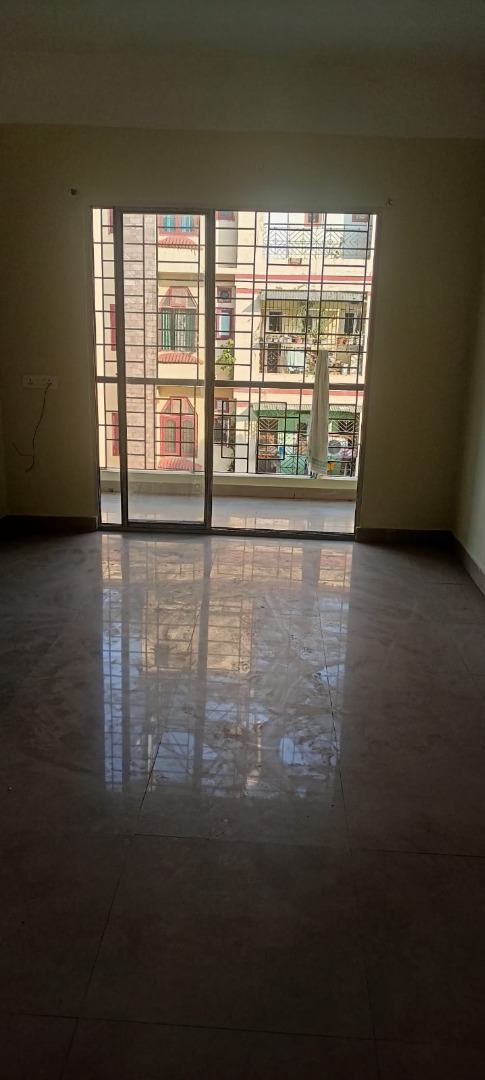 Unfurnished 3bhk in Zoo-Narengi Rd, RBI Colony, Guwahati, Assam, India for Rent